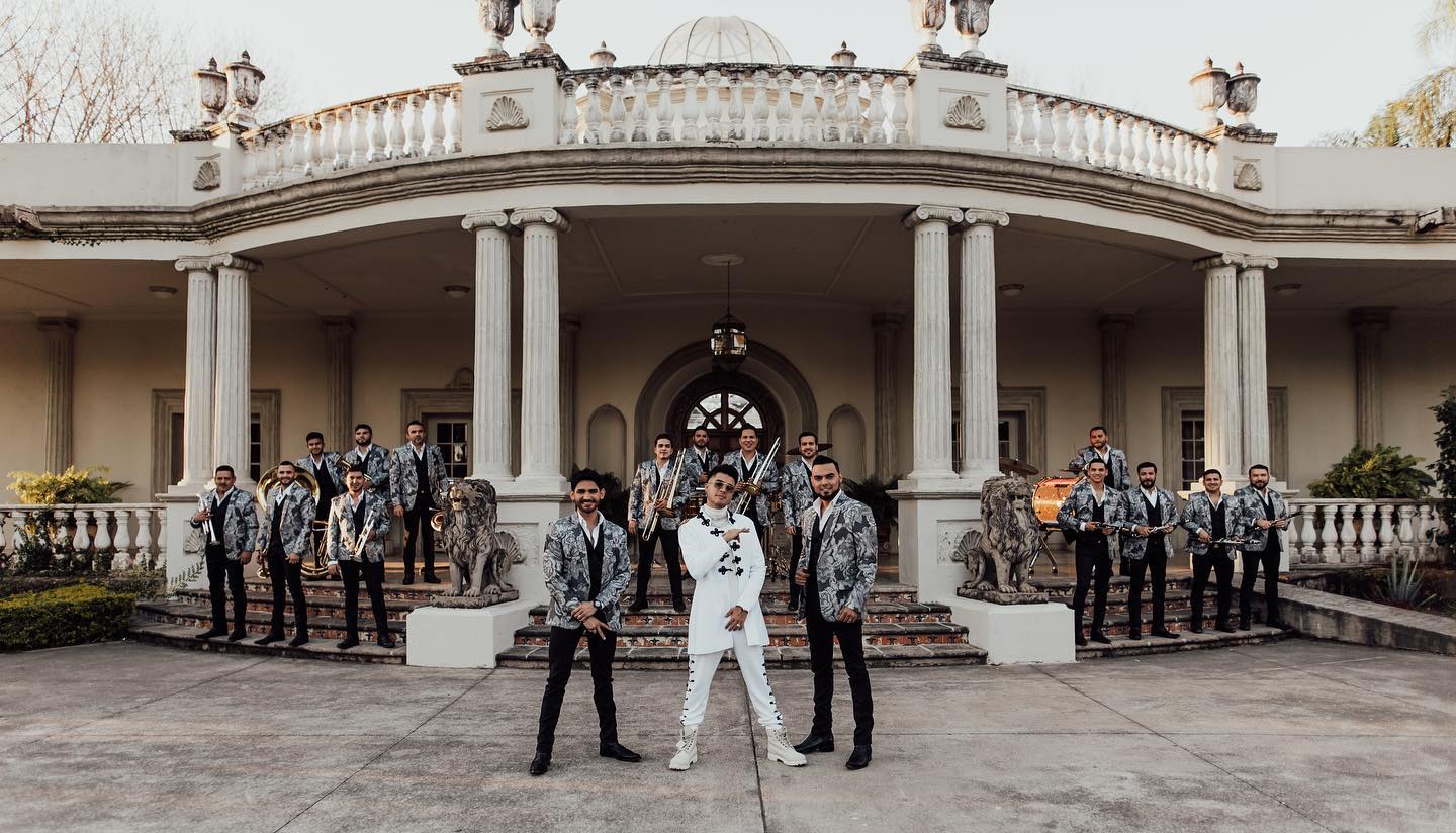 Image for Banda El Recodo