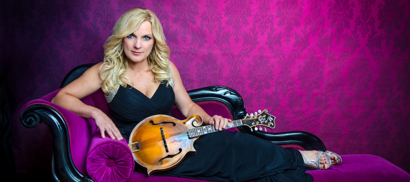 Image for Rhonda Vincent
