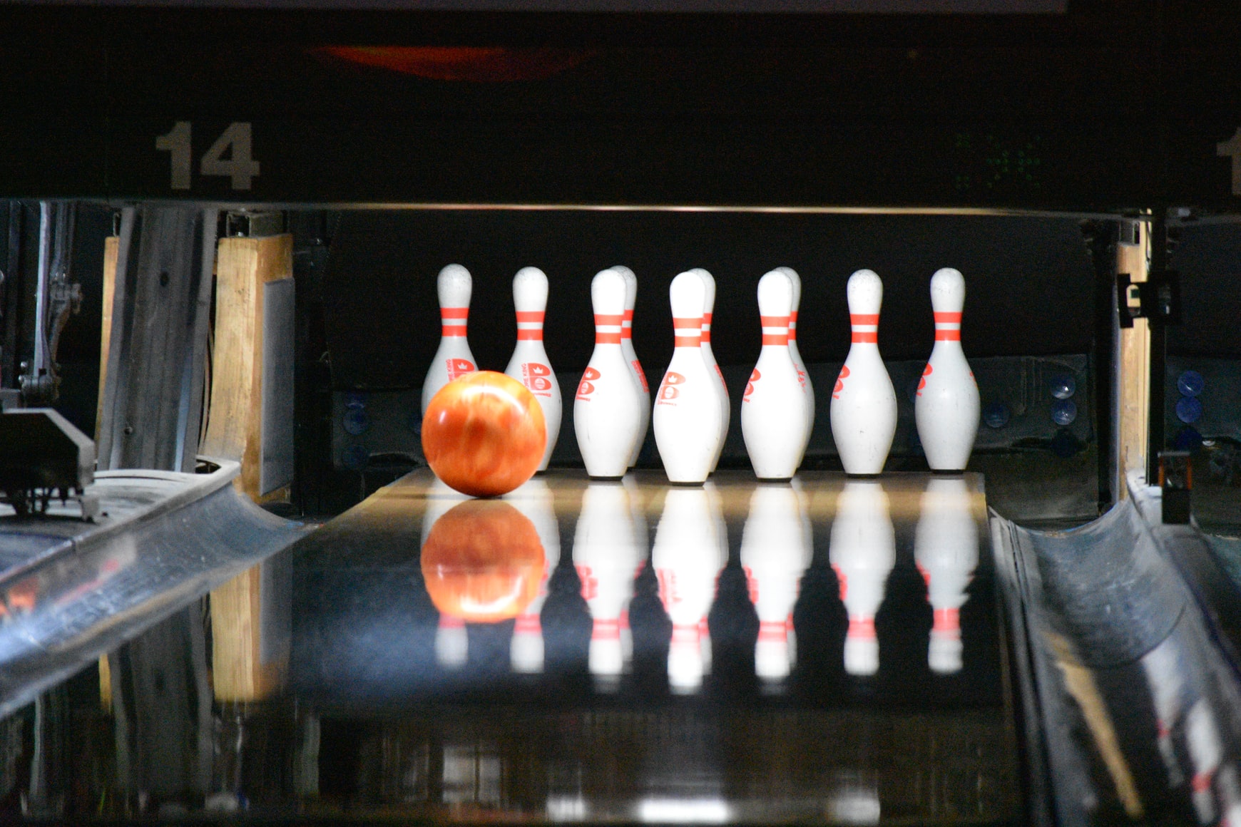Image for Surf to Summit Tour: KBXtreme Bowling