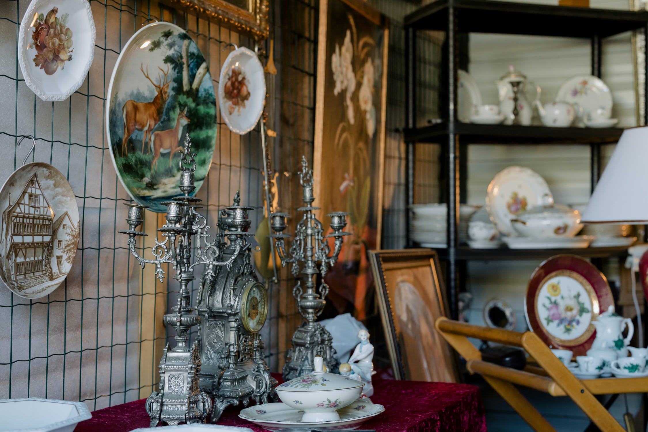 Image for The Big South London Flea