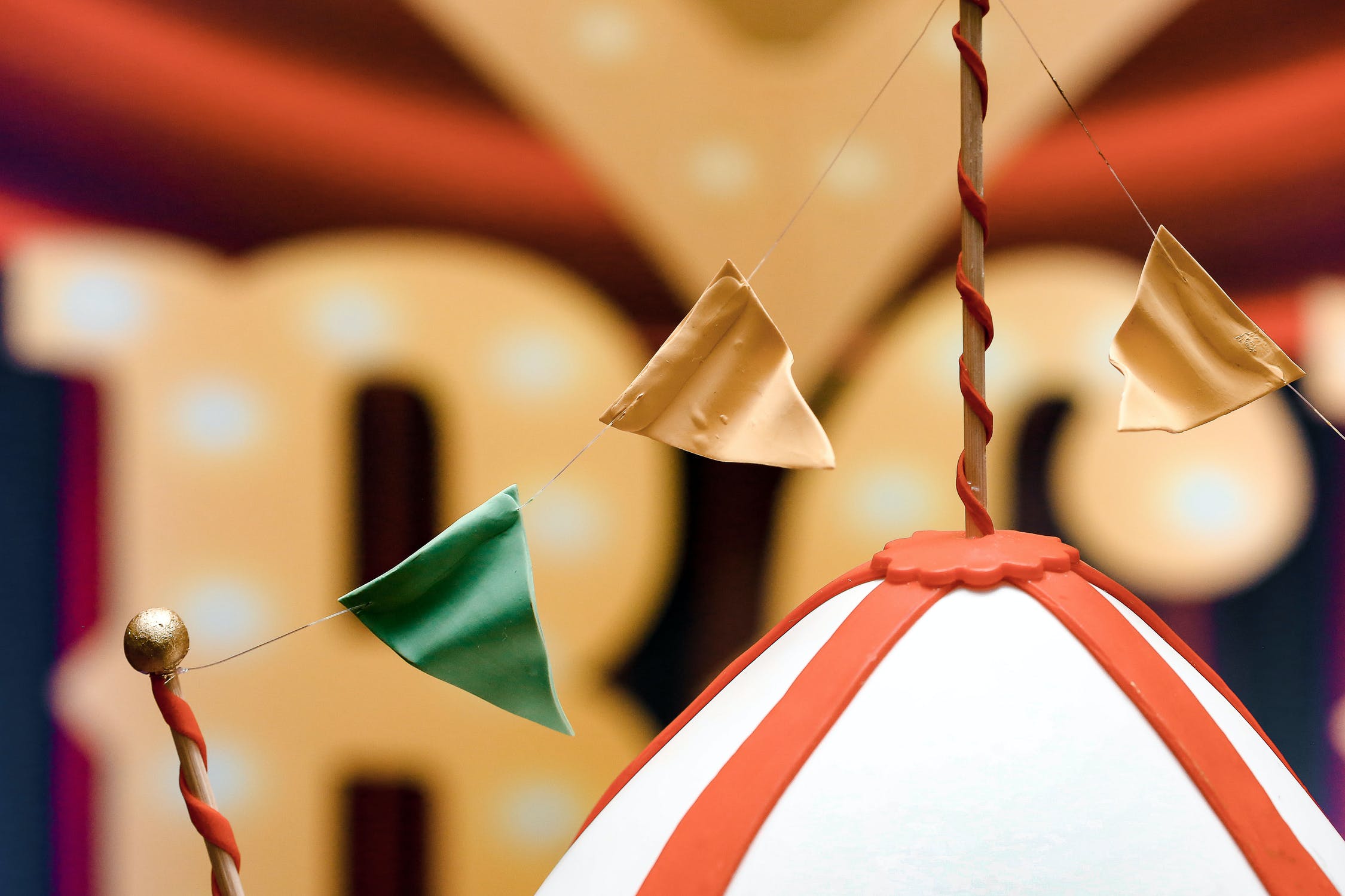 Image for Circus Bella's Hoopla