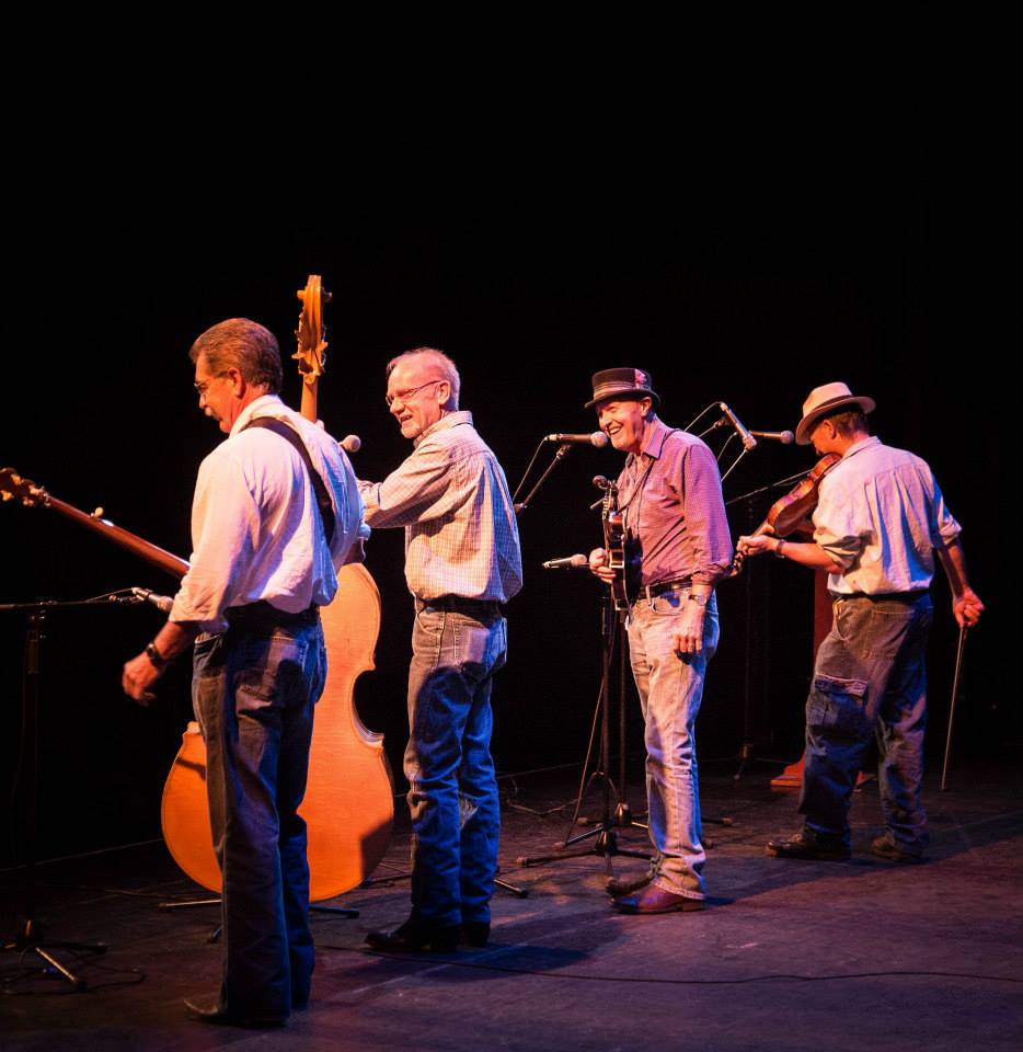 Image for Mountain Dance and Folk Festival