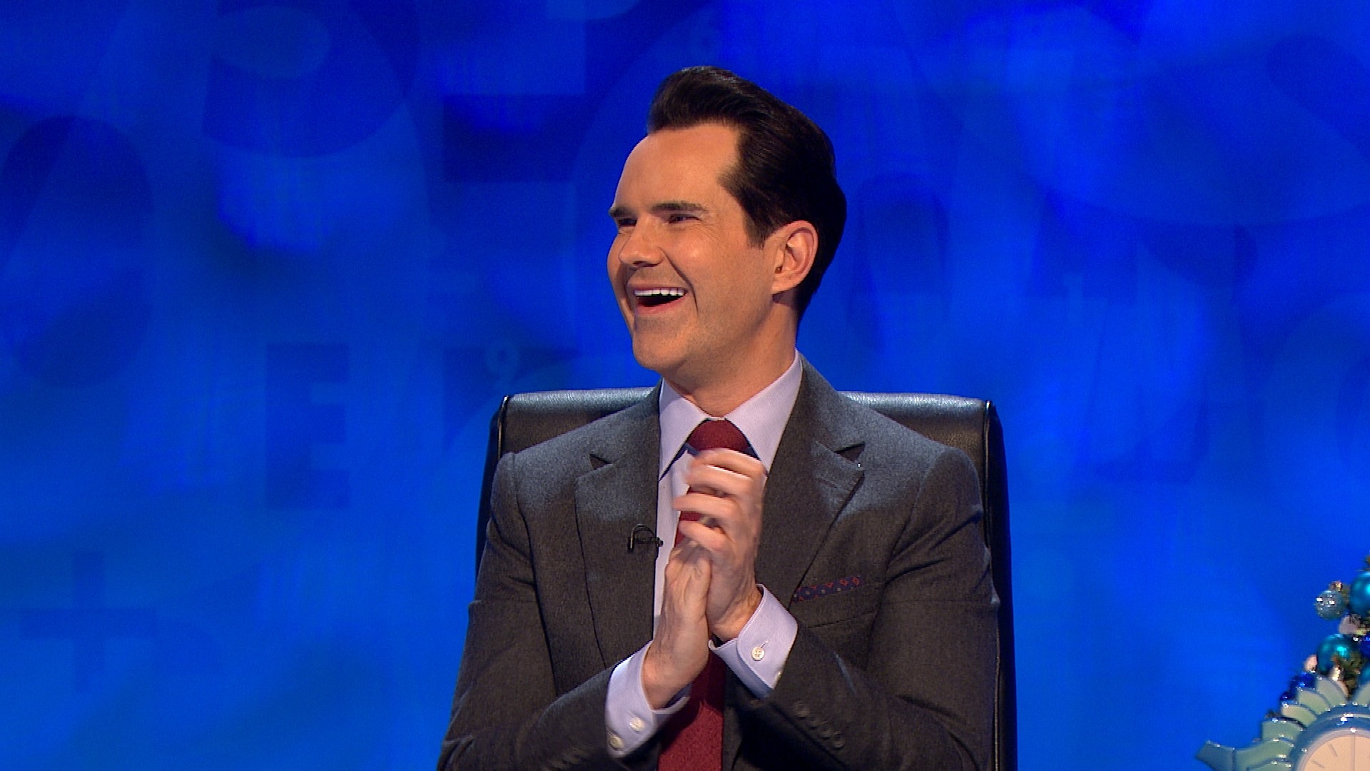 Image for Jimmy Carr