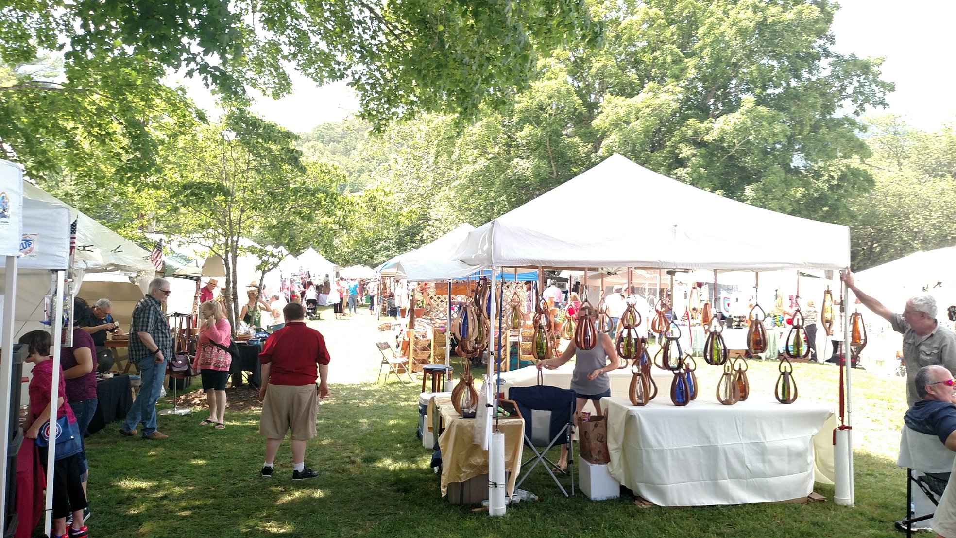 Image for Craft Fair of the Southern Highlands