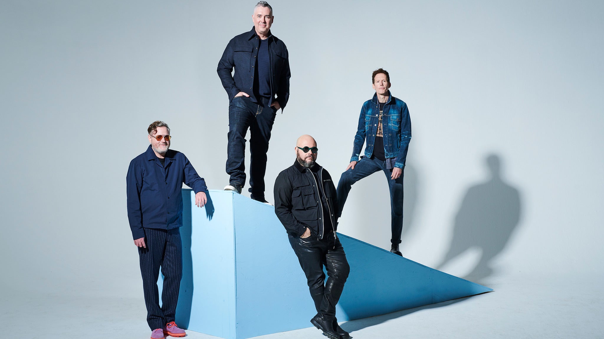 Image for Barenaked Ladies
