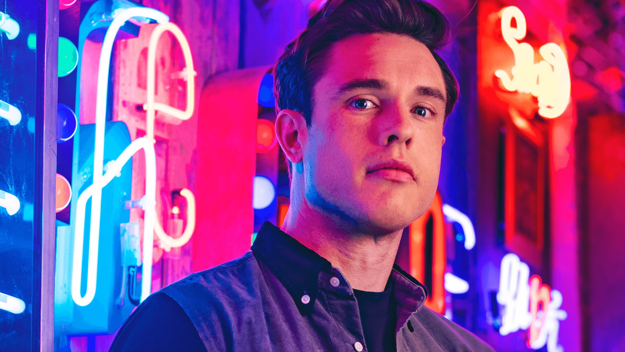 Image for Ed Gamble