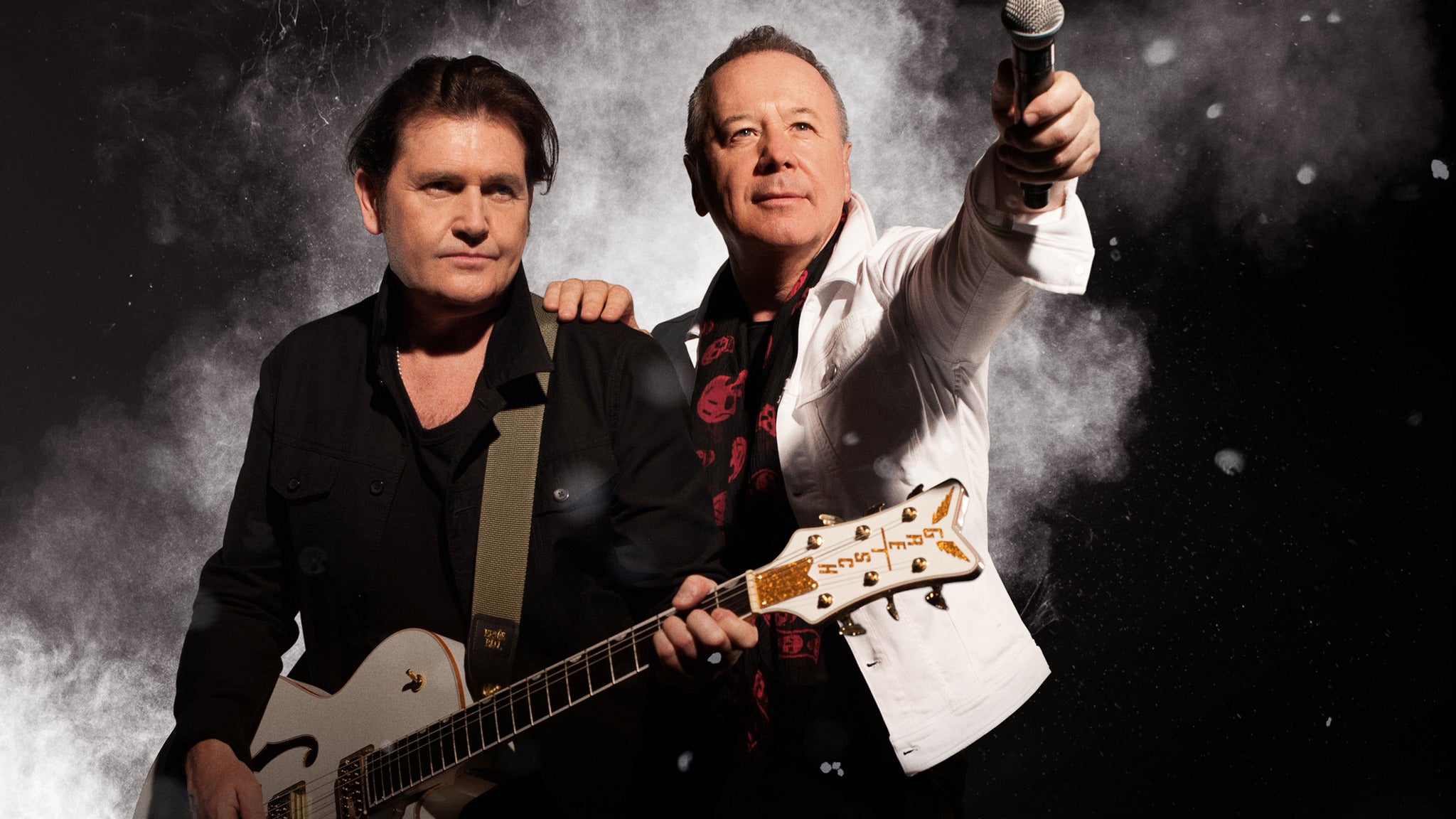 Image for Simple Minds