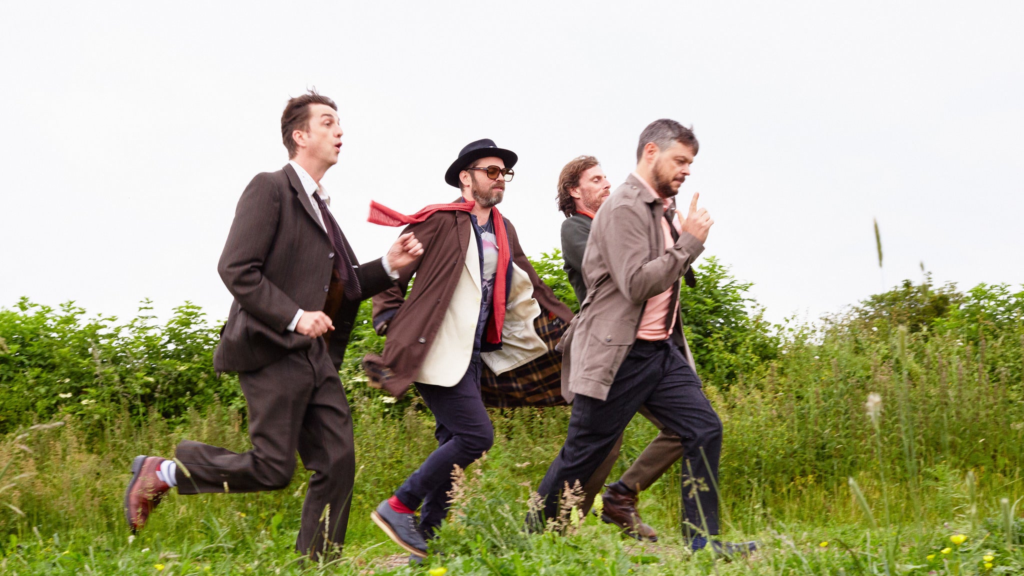 Image for Supergrass