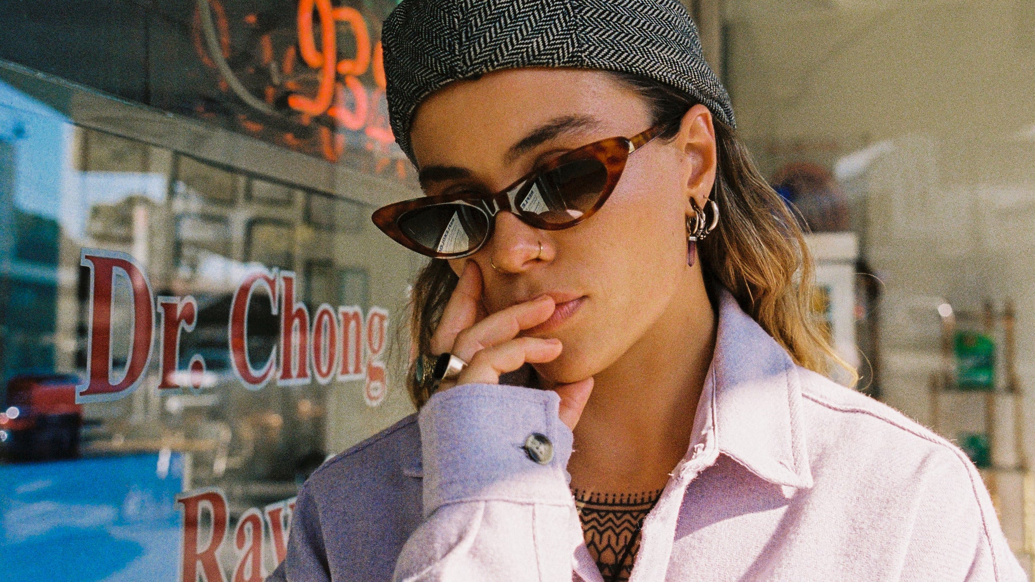 Image for Tash Sultana