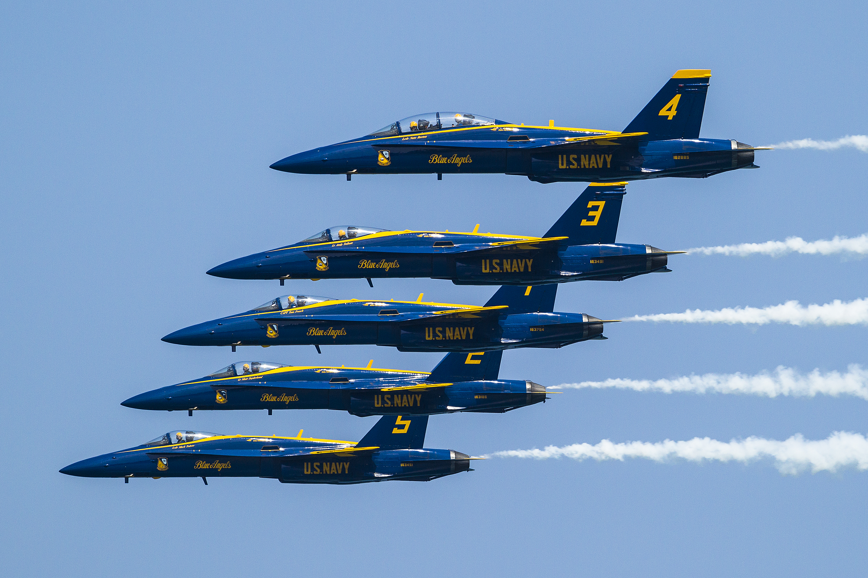 Image for Chicago Air and Water Show