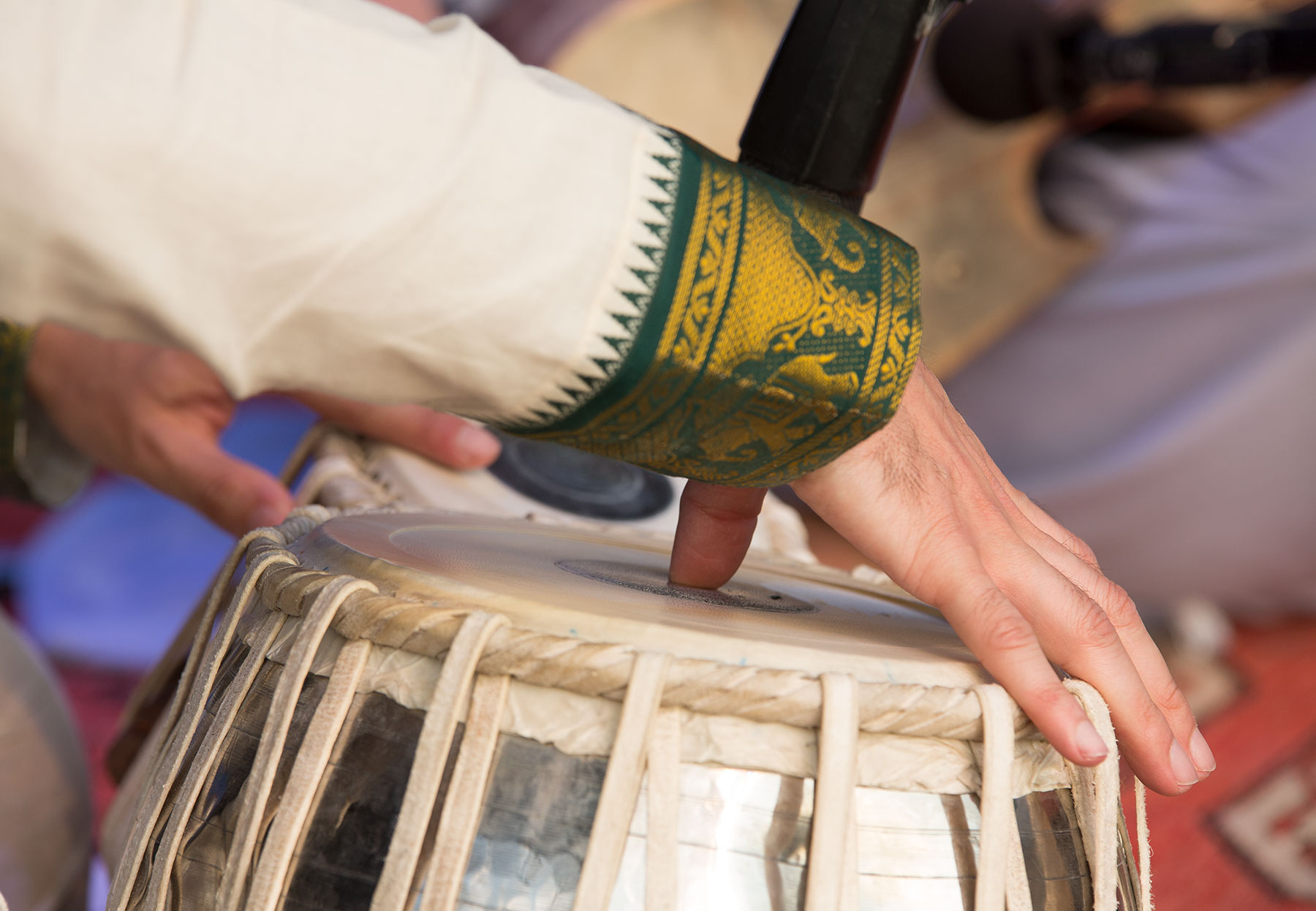 Image for Smithsonian Folklife Festivals