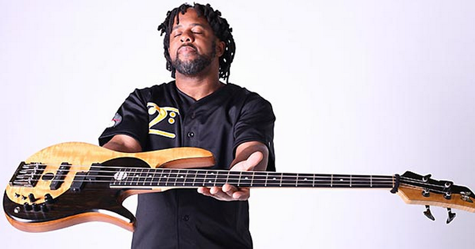 Image for Victor Wooten