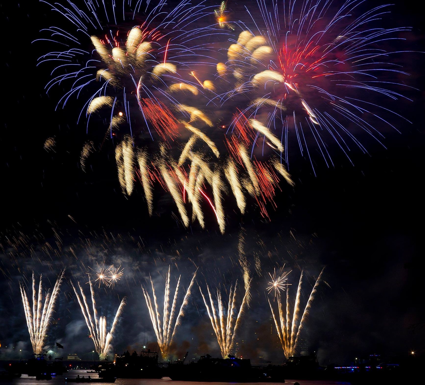 Image for Boston Pops Fireworks Spectacular