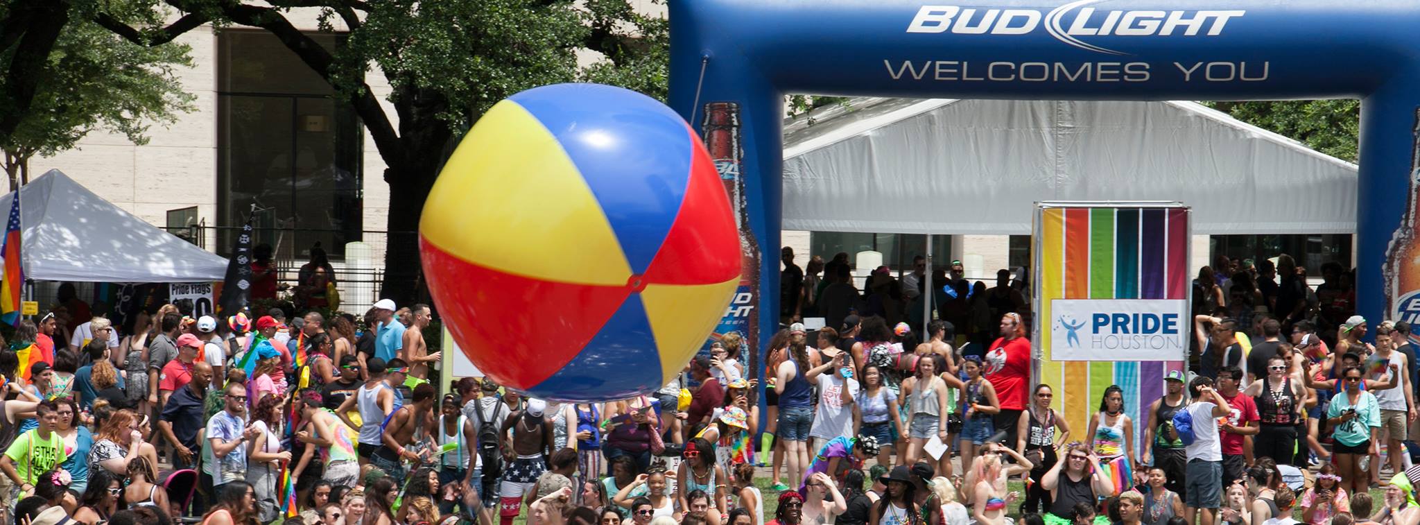 Image for Pride Houston 365