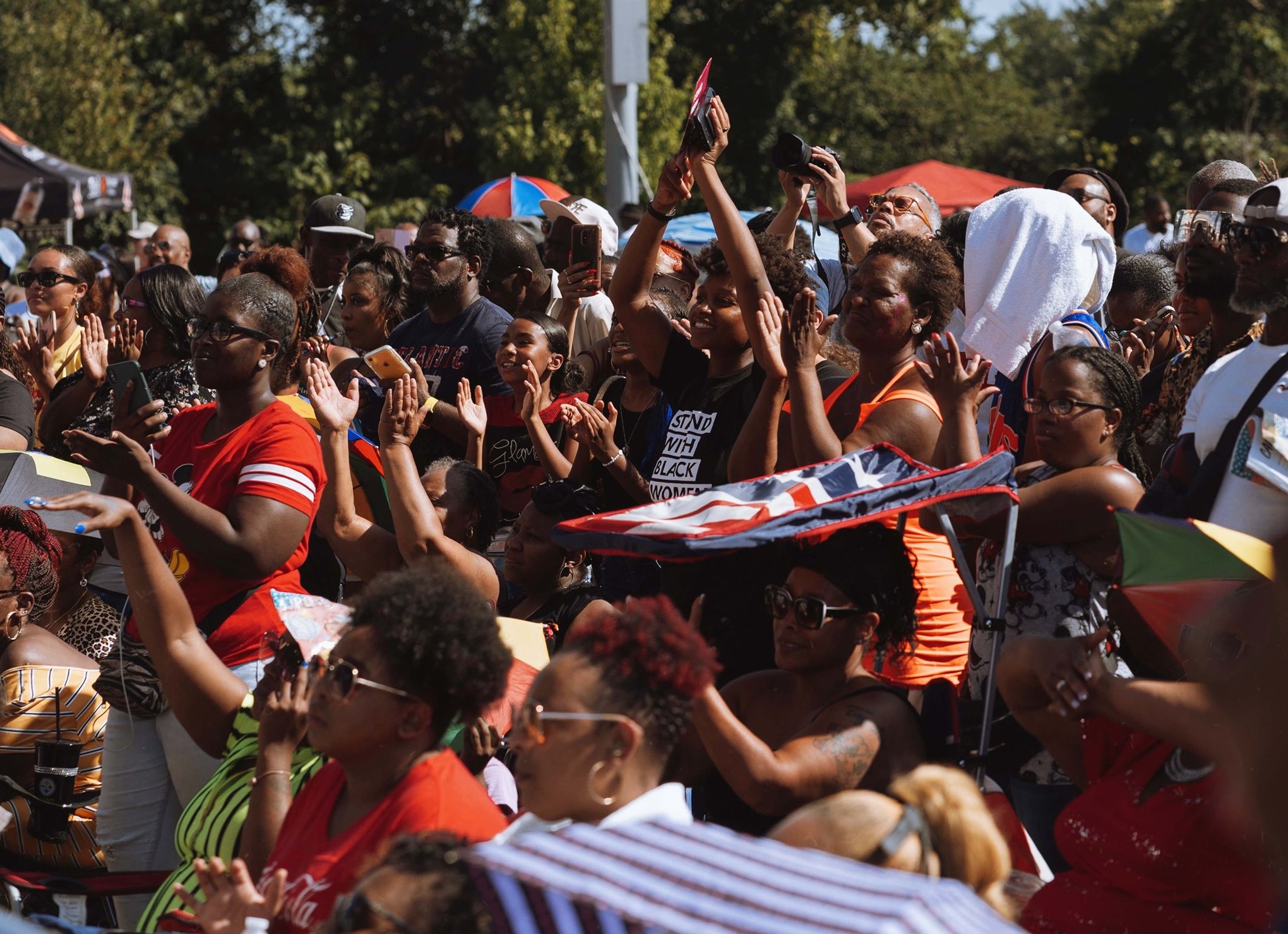 Image for African American Festival