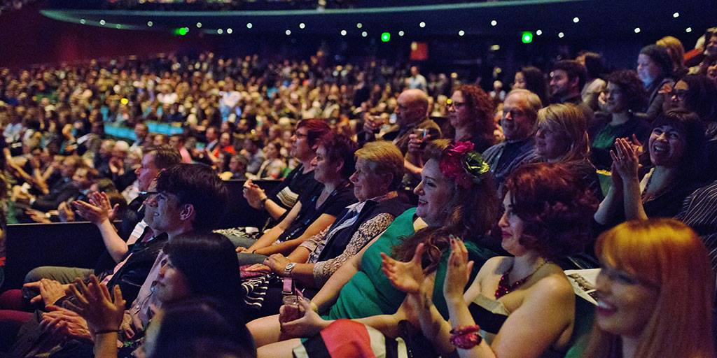 Image for Seattle International Film Festival