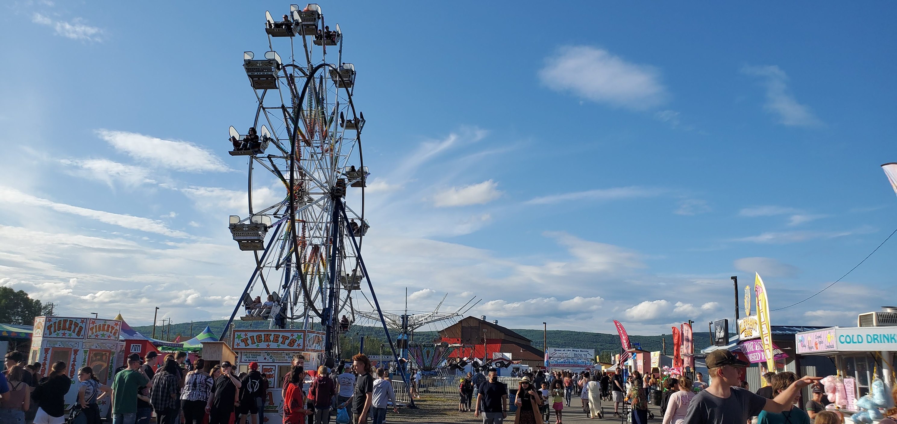 Image for Tanana Valley State Fair