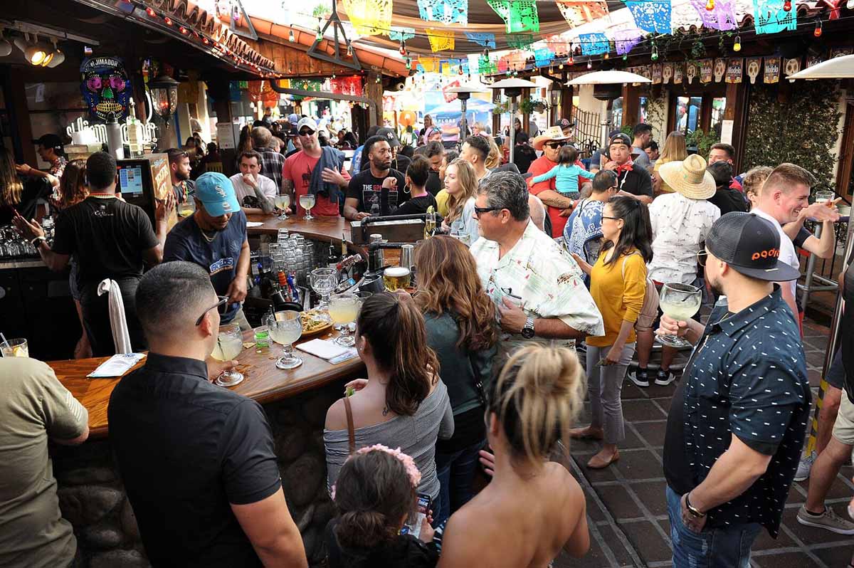 Image for San Diego Cinco de Mayo