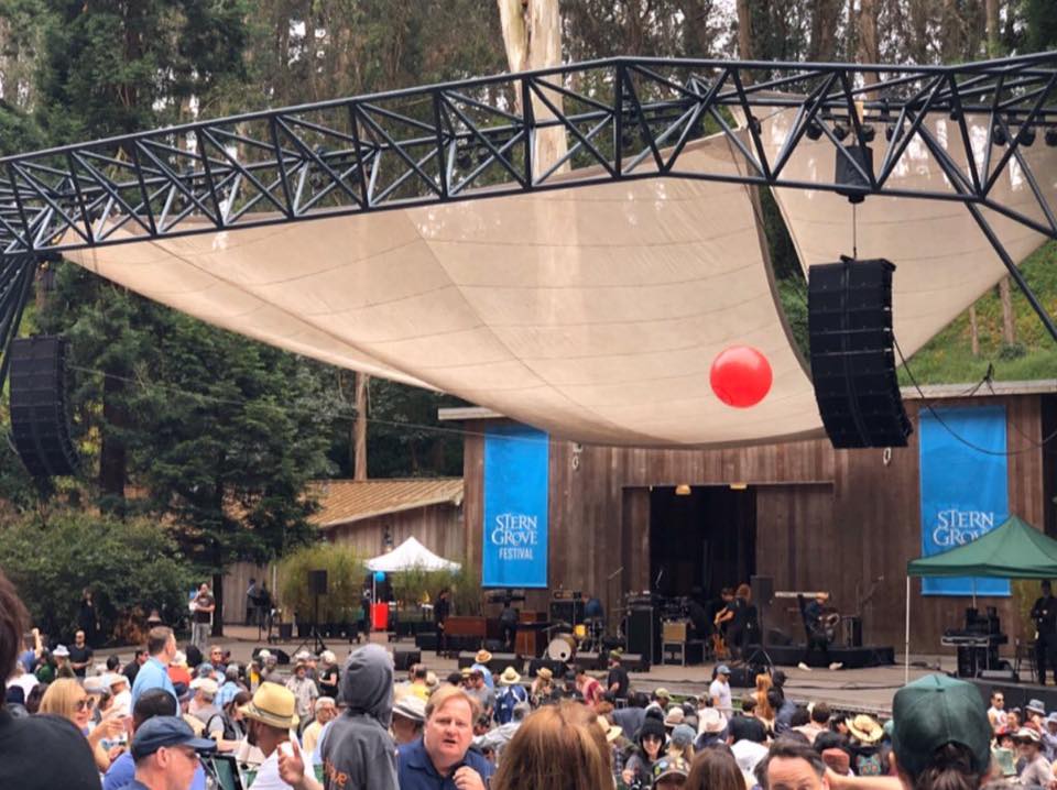 Image for Fillmore Jazz Festival