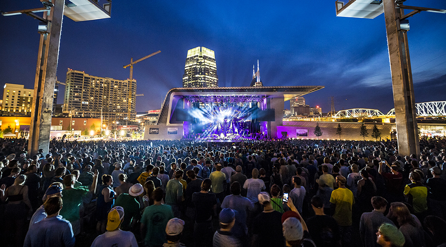 Image for CMA Music Festival