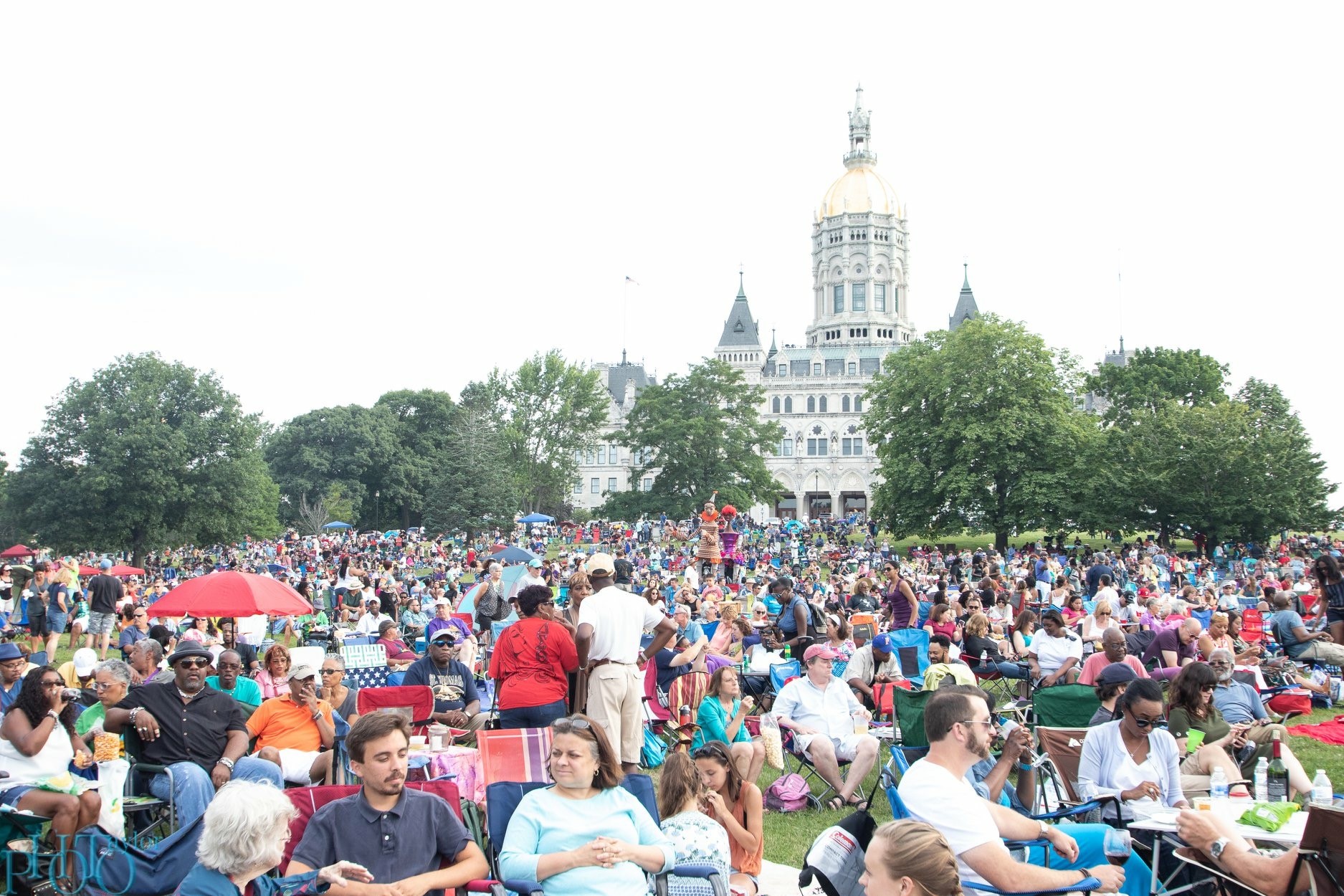 Image for Greater Hartford Festival of Jazz