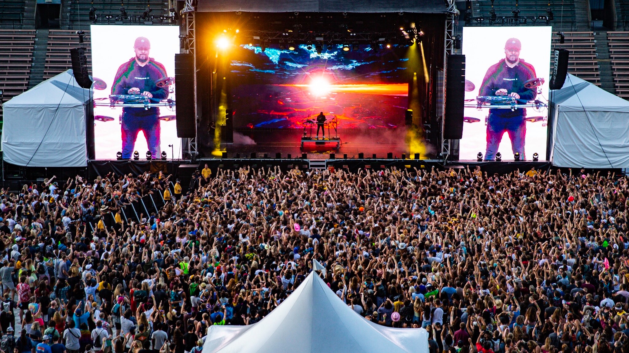 Image for Bumbershoot