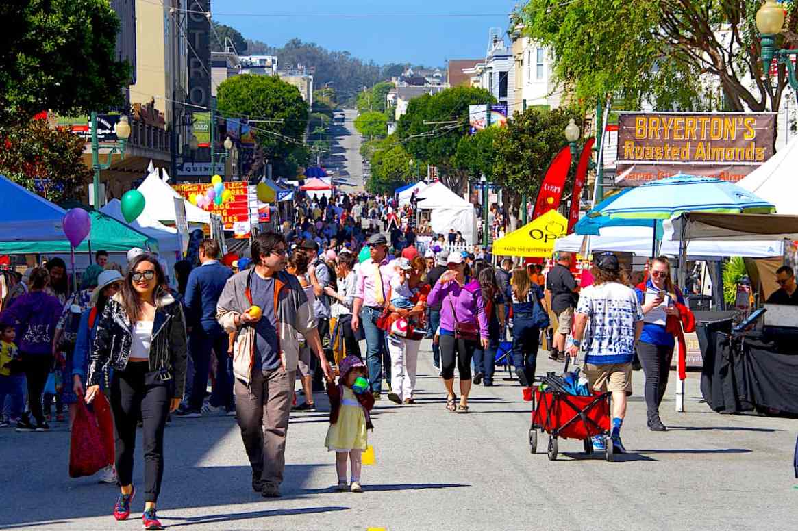 Image for Union Street Festival