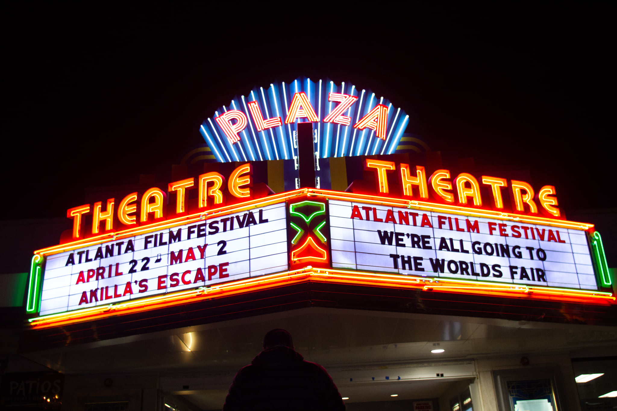 Image for Atlanta Film Festival