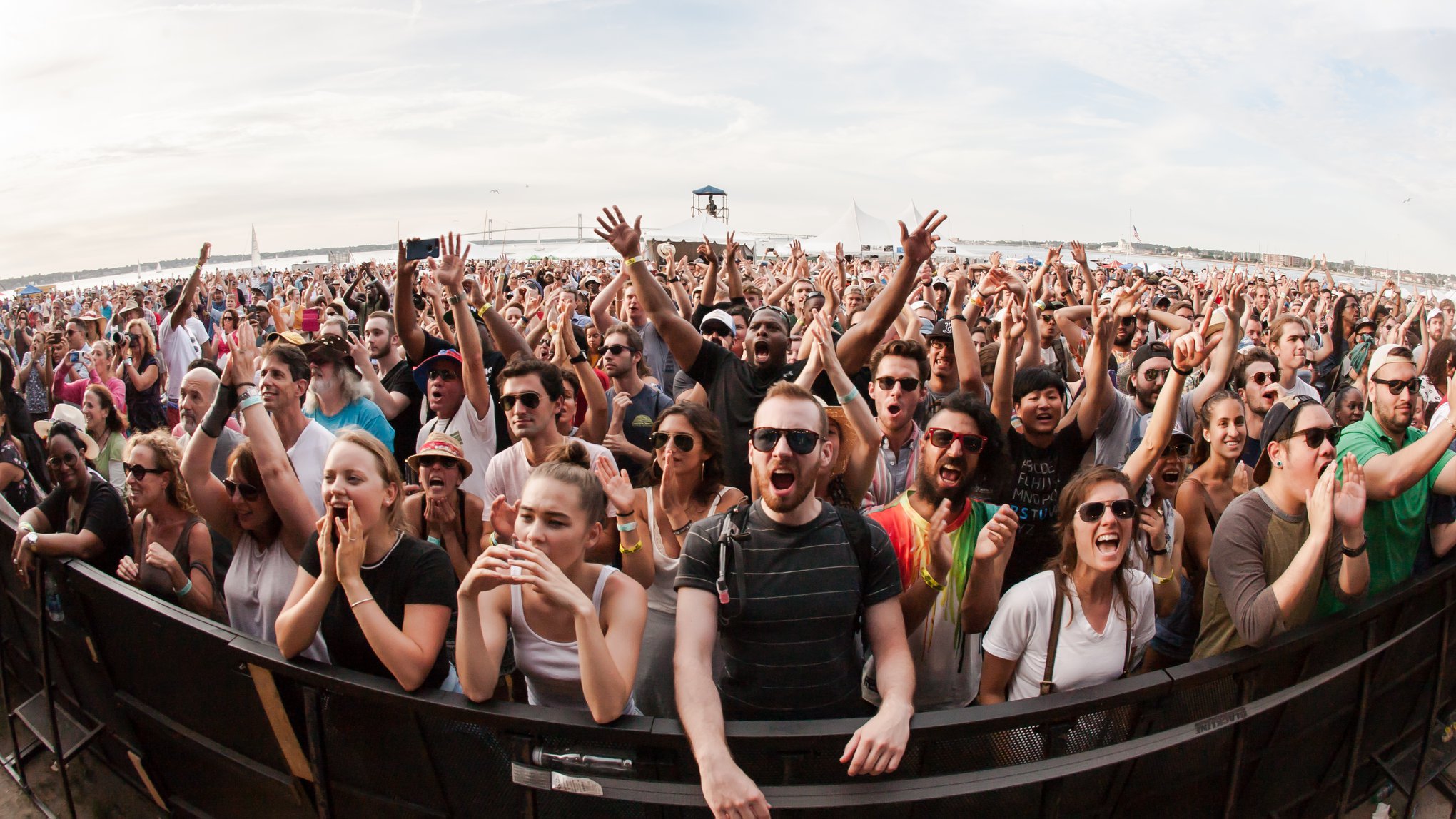 Image for Newport Jazz Festival