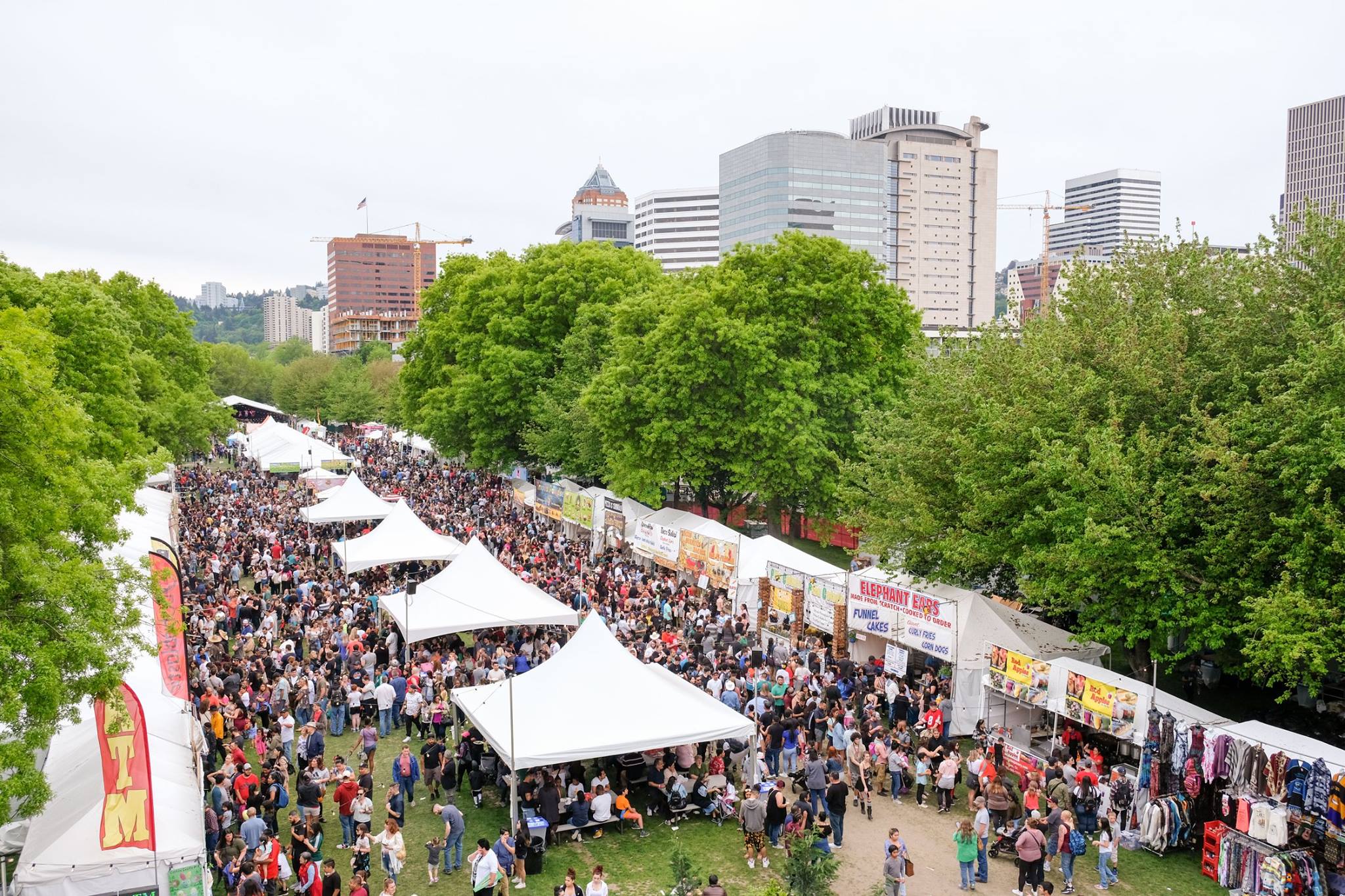 Image for Cinco De Mayo Fiesta