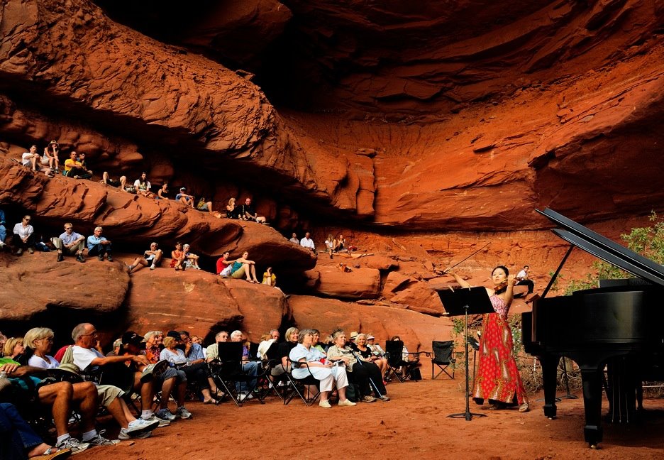 Image for Moab Music Festival