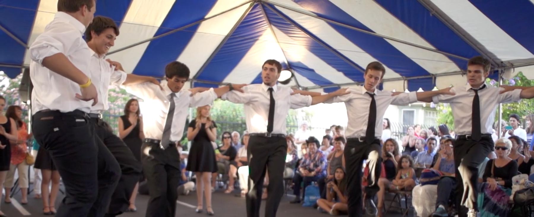 Image for San Diego Greek Festival