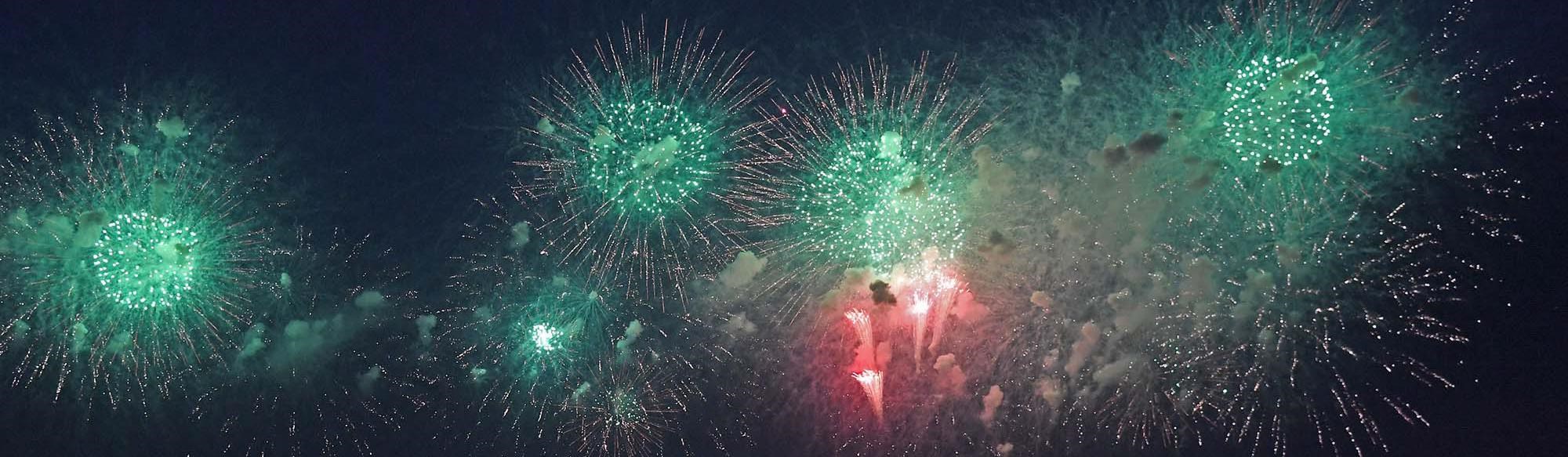 Image for DC Independence Day Celebration