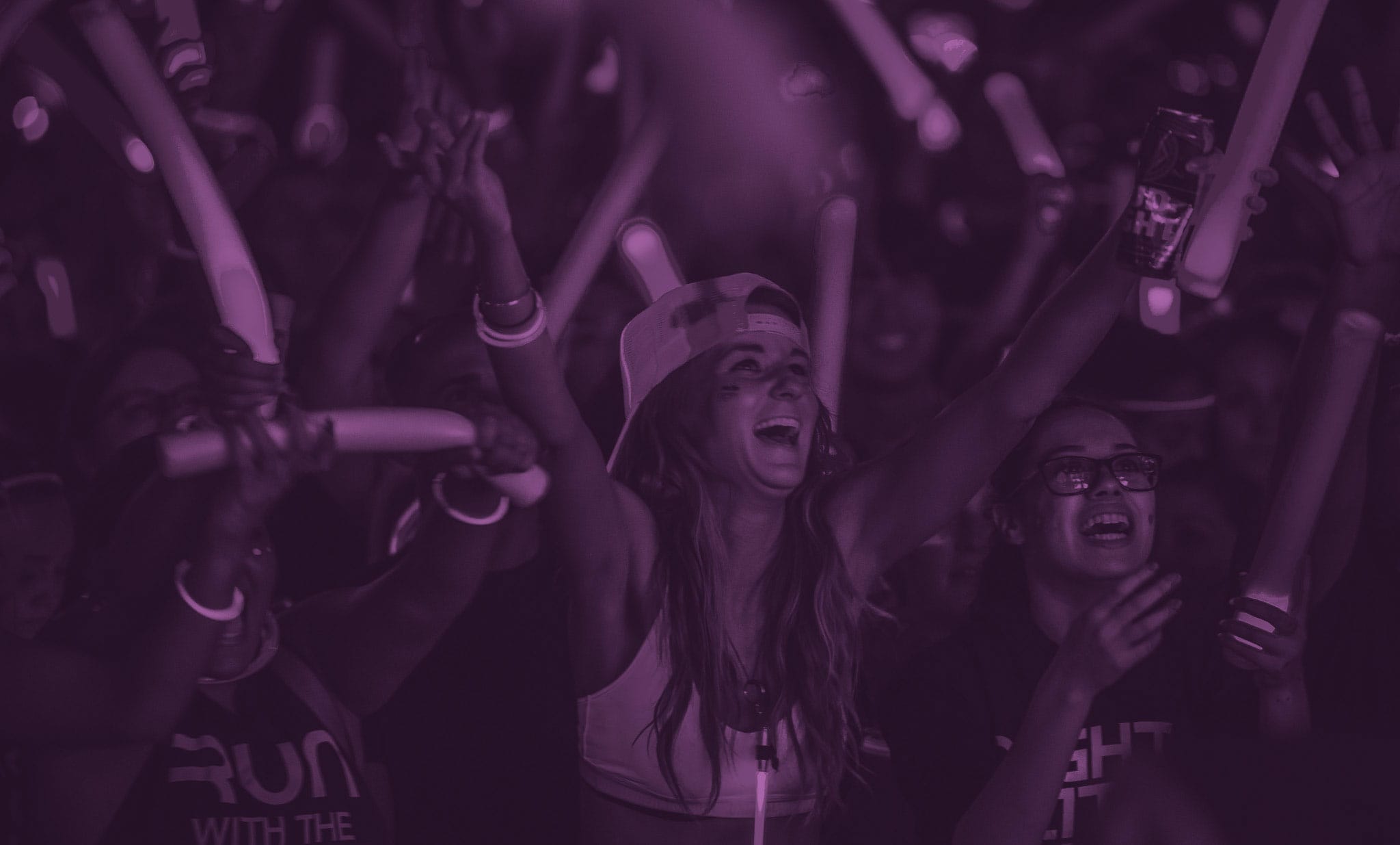Image for Night Nation Run