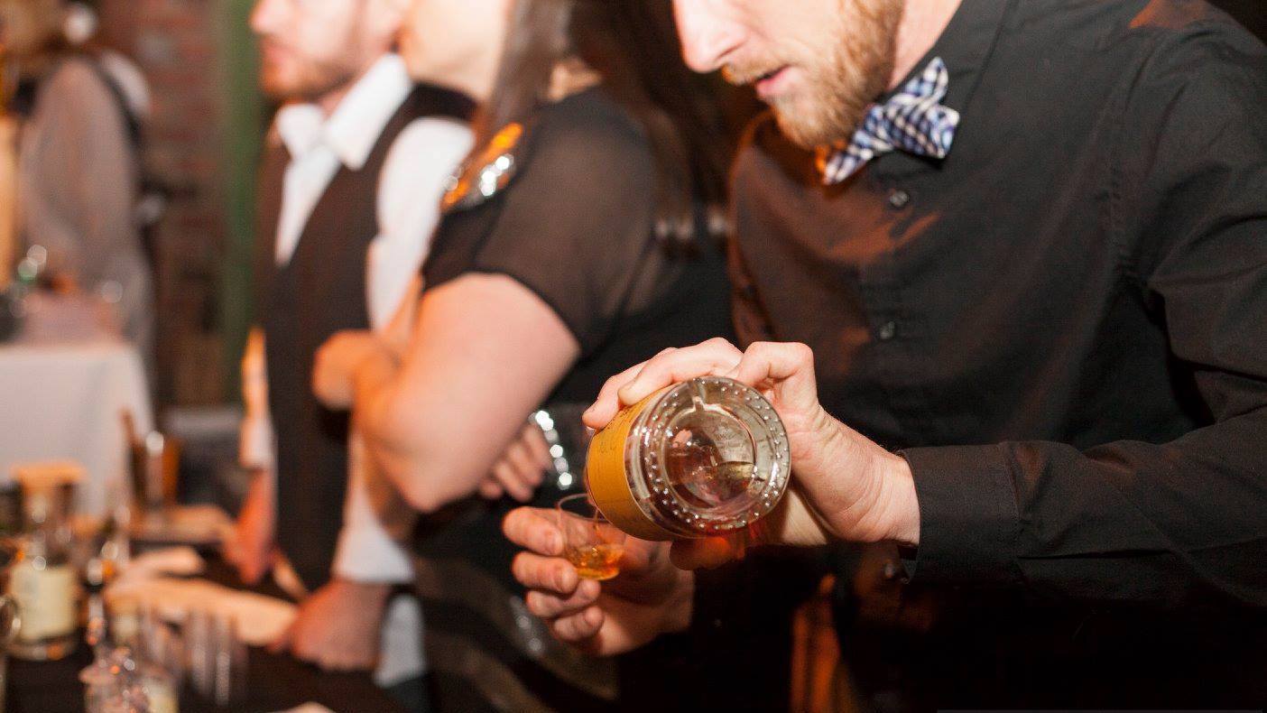Image for DC Cocktail Festival