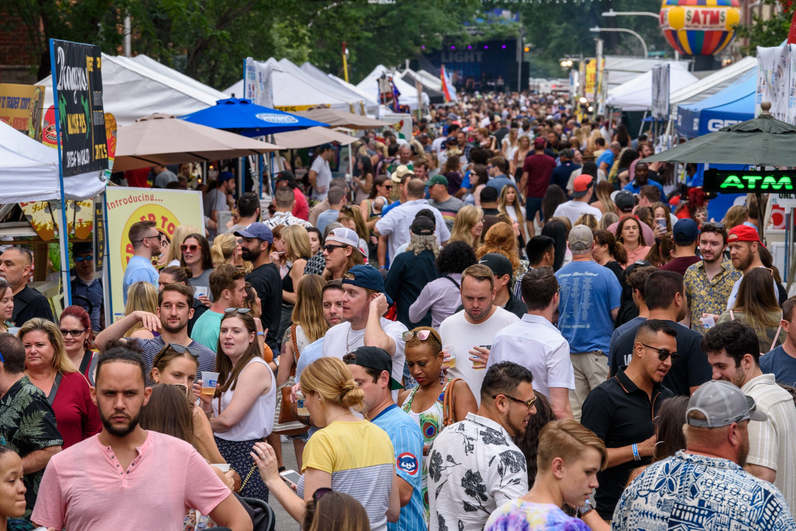 Image for Belmont-Sheffield Music Fest