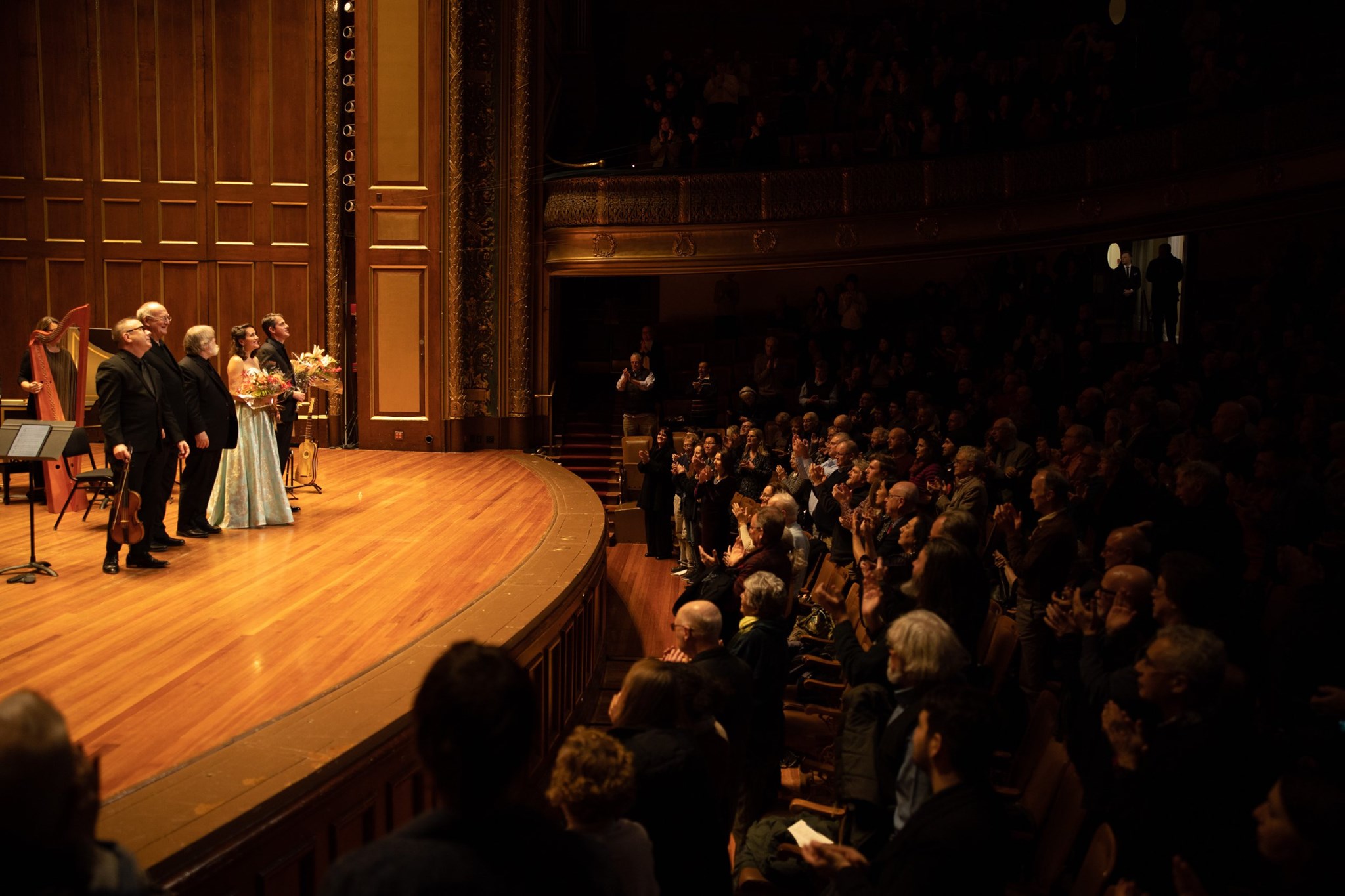 Image for Boston Early Music Festival