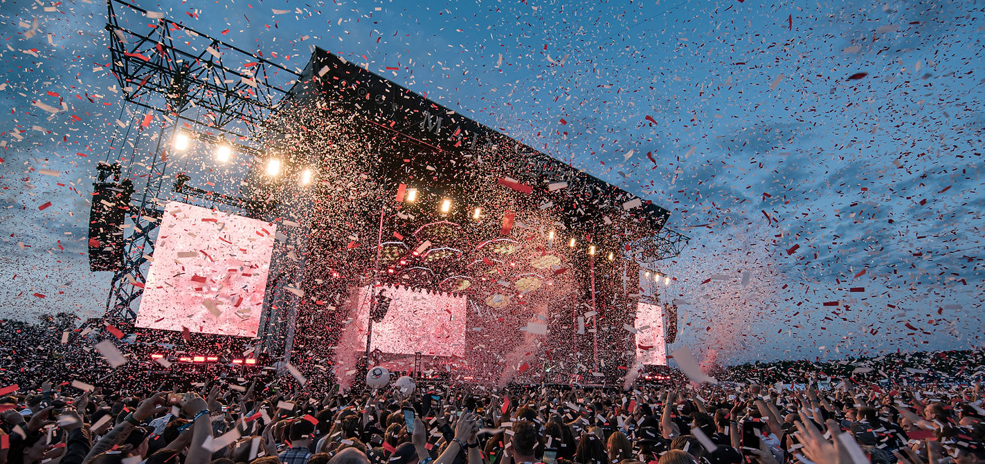 Image for BAMS Festival