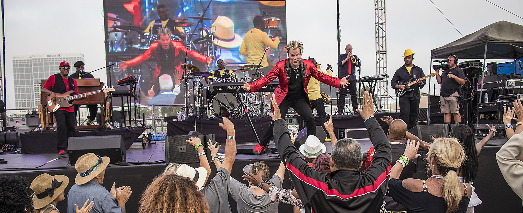 Image for San Diego Smooth Jazz Festival
