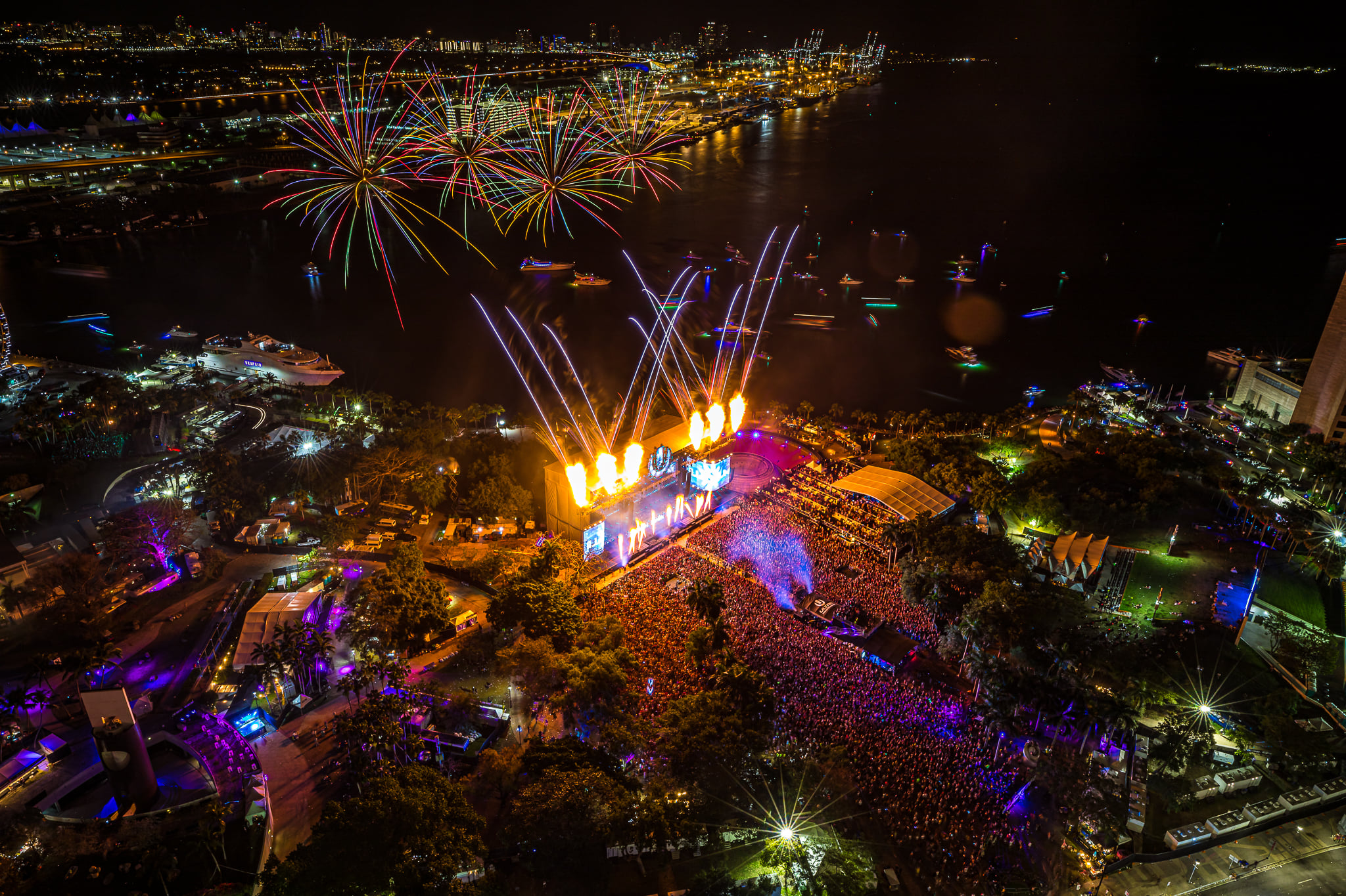 Image for Ultra Music Festival