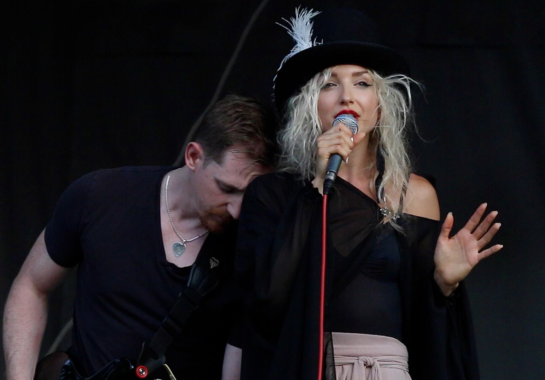Image for Stevie Nicks