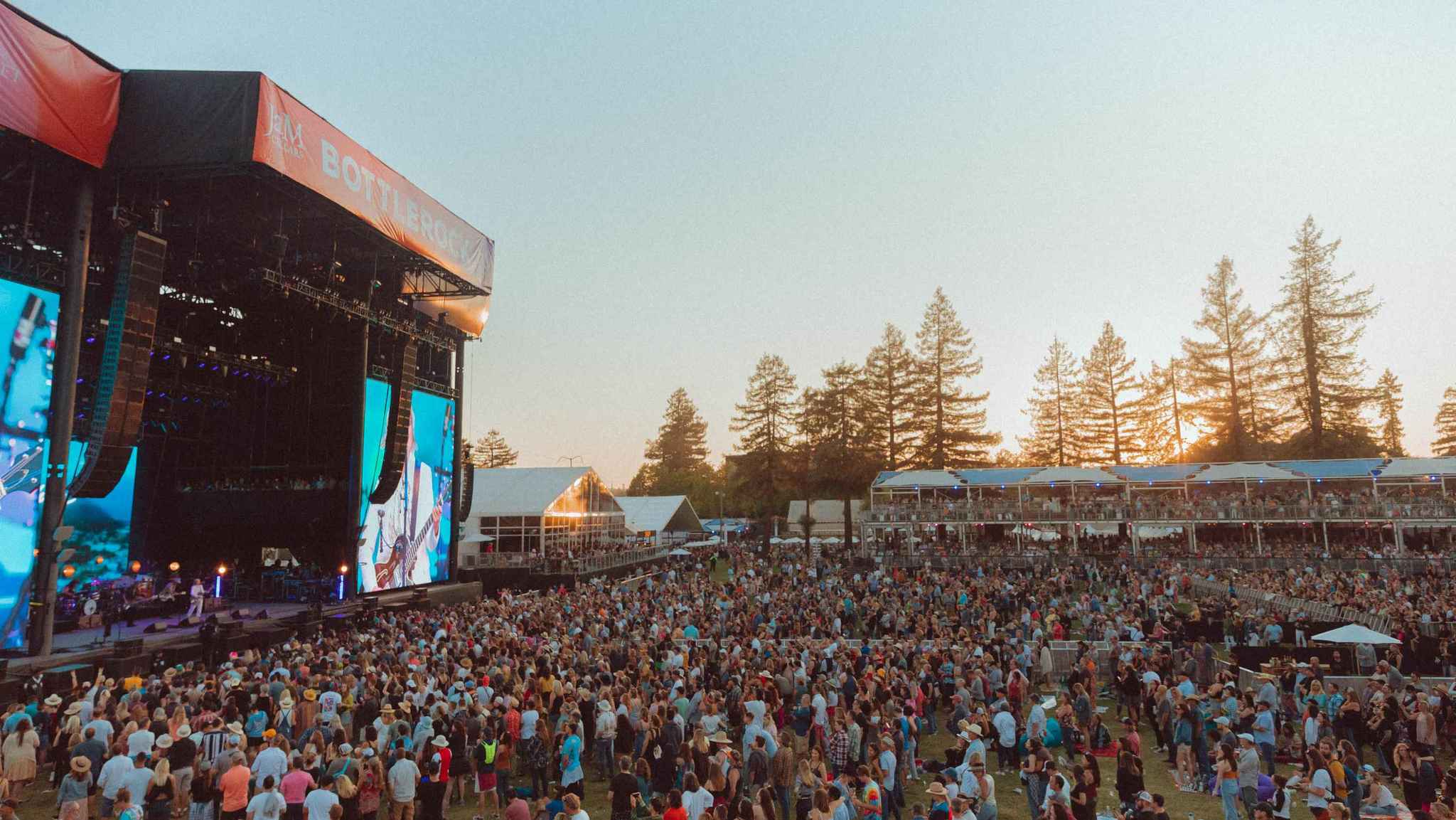 Image for BottleRock Napa Valley