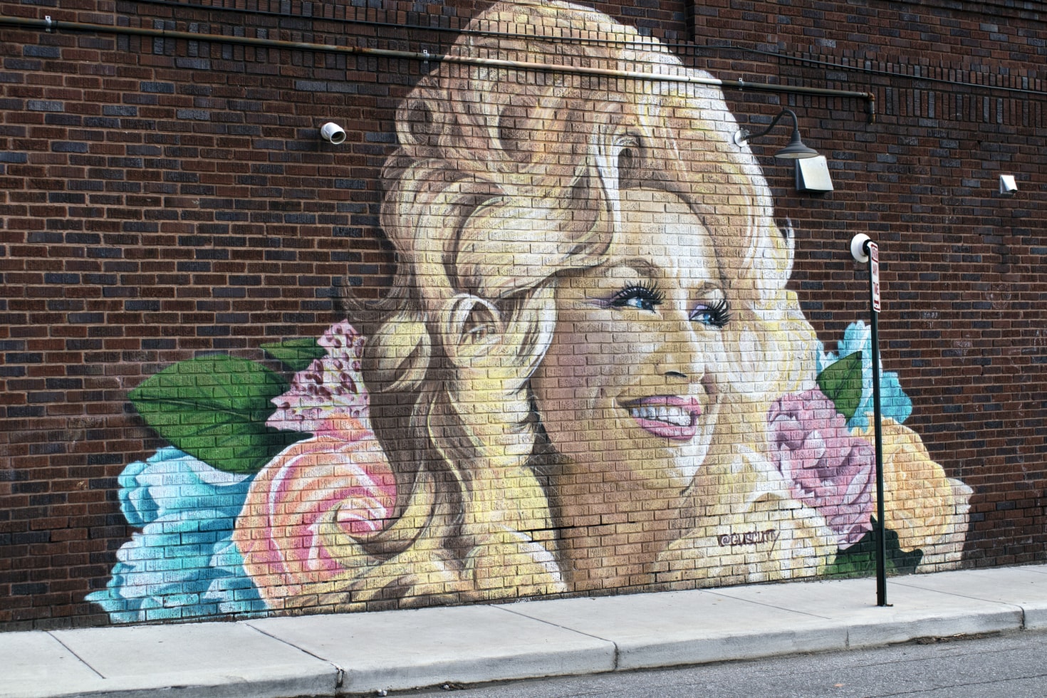 Image for Dolly Parton Tribute