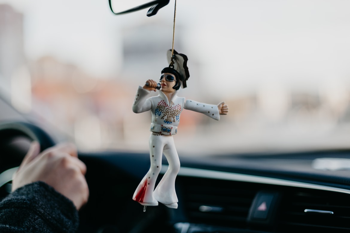 Image for Elvis Tribute Dinner Show
