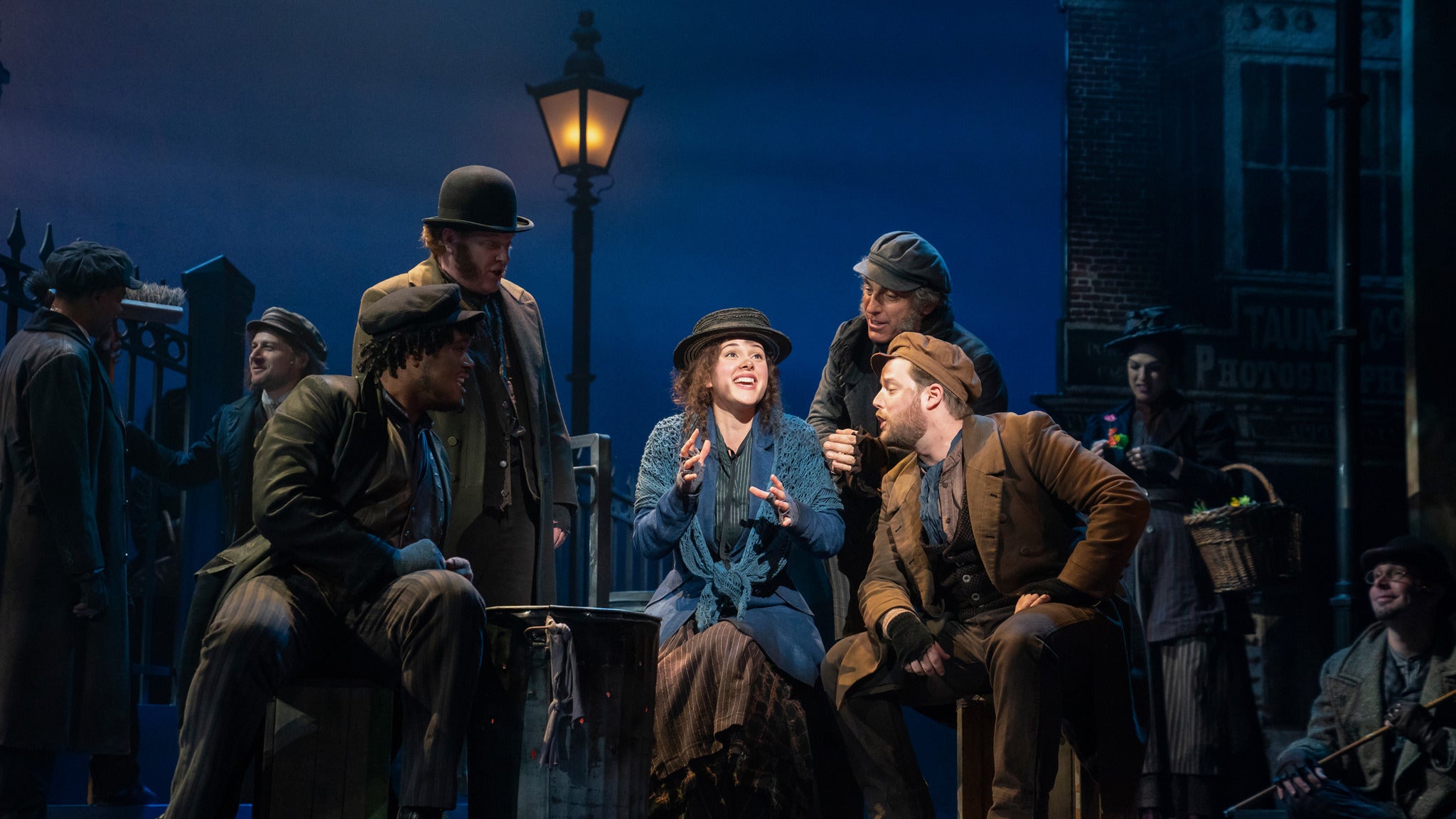 Image for My Fair Lady