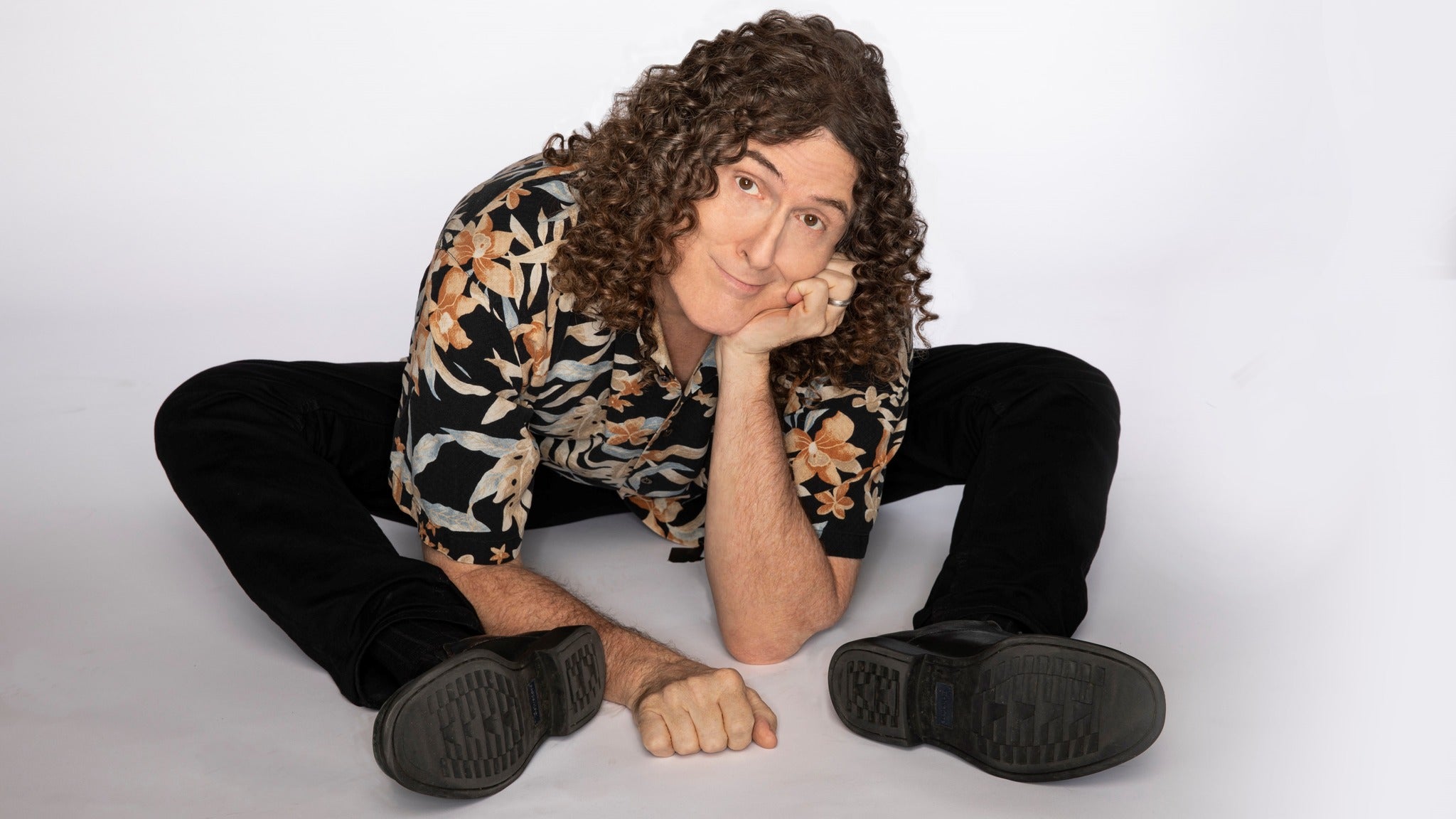 Image for Weird Al Yankovic