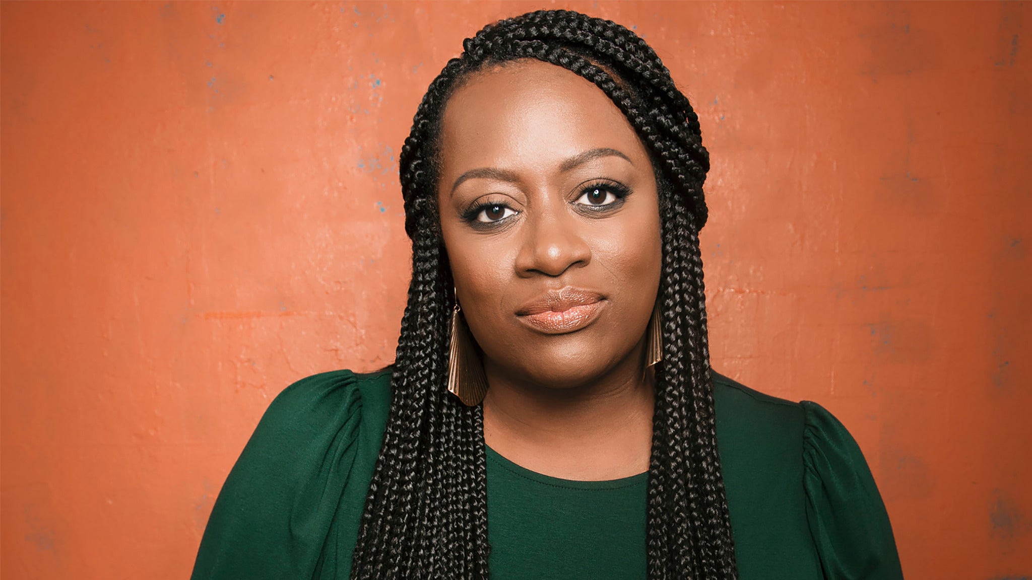 Image for Erin Jackson