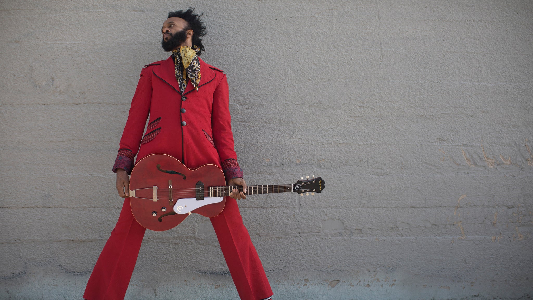 Image for Fantastic Negrito