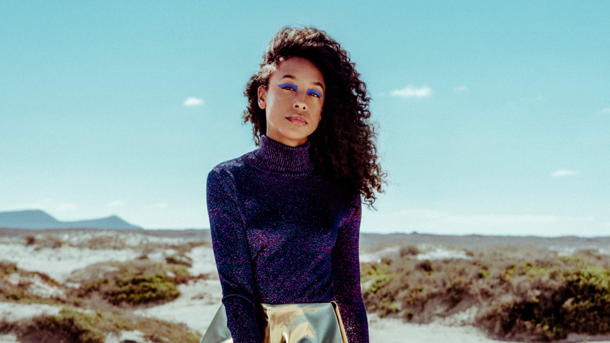 Image for Corinne Bailey Rae