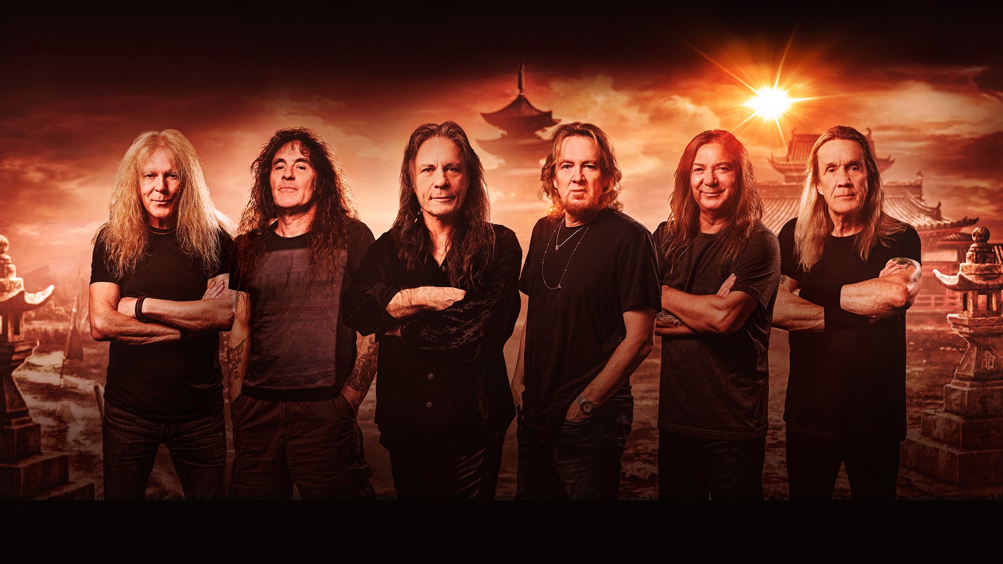 Image for Iron Maiden